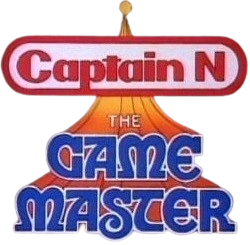 Arquivo:Capitão N Logo.png