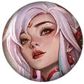 Arquivo:Irelia Criadora Mítica.png