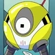 KVN "Kevin" em Final Space