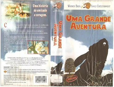Arquivo:Watership Down VHS.png