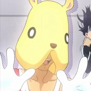 Arquivo:Capypa (Noragami).webp