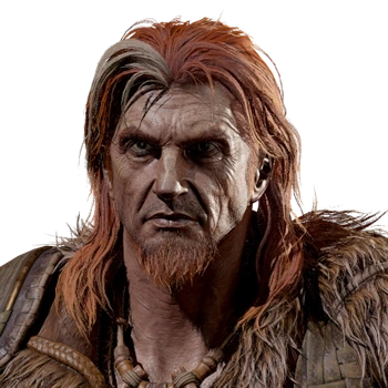 Arquivo:Druída (Diablo II).png