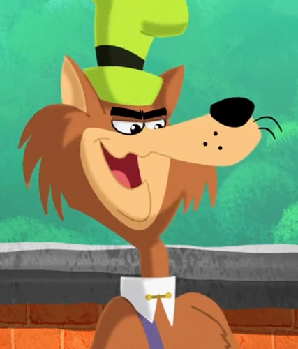 Arquivo:Lobo bobo - corrida.jpg