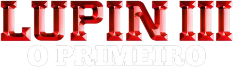 Arquivo:Lupin III O Primeiro Logo.webp