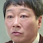 Arquivo:Soundtrack 1-Kim Do-Shin.jpg