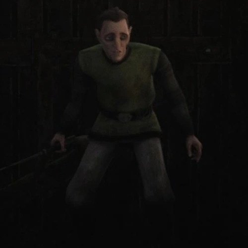 Arquivo:TOTJ Aldeano armado.png