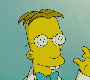 Arquivo:TheSimpsonsTheMovie2007ProfesorJohnFrink.png