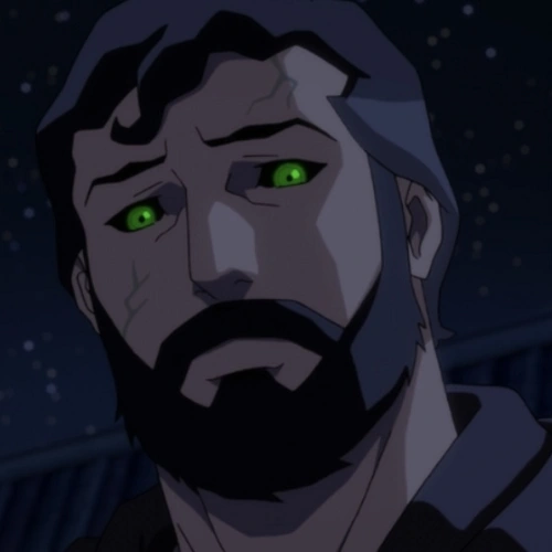 Arquivo:Clark Kent - Liga de la Justicia Oscura - Guerra Apokolips.webp