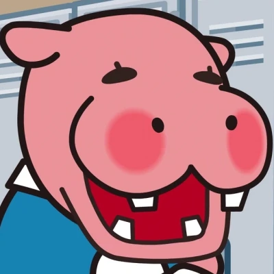 Arquivo:Kabae (Aggretsuko).webp