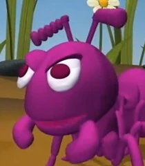 Arquivo:Rose Formiguinha na Natureza.jpeg