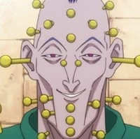 Arquivo:Gittarackur (HxH2011).jpg