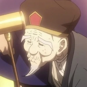Arquivo:Jurōjin (Noragami).webp