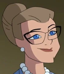 Arquivo:Martha Kent (Legião dos Super Heróis).png