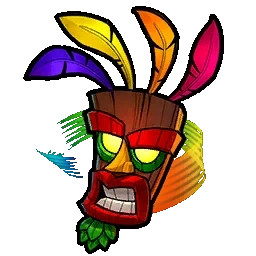 Arquivo:Aku Aku (CTR).png