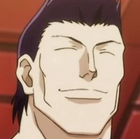 Arquivo:Razor (HxH2011).jpg