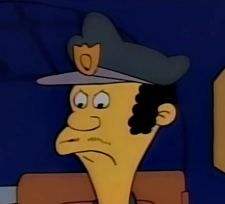 Arquivo:TheSimpsonsT1Ep4PoliciaLou.webp