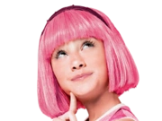 Arquivo:LazyTown Stephanie.png