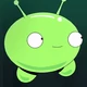 Mooncake em Final Space (Temporada 3)