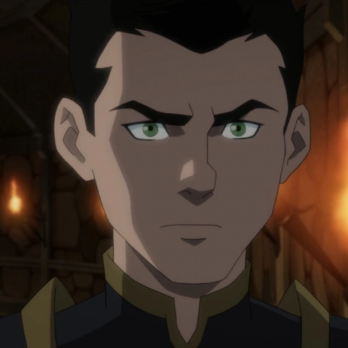 Arquivo:Damian Wayne - Liga de la Justicia Oscura - Guerra Apokolips.webp