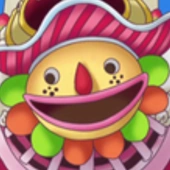Arquivo:Queen Mama Chanter (OP).png