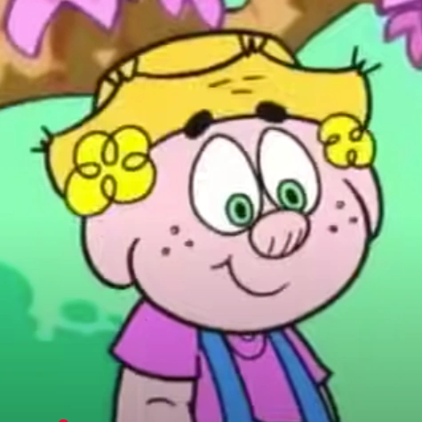 Arquivo:Zé Lelé - Turma da Chico Bento.png