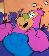 Arquivo:Desenhos Incríveis - Fuzzy Confusão.jpg
