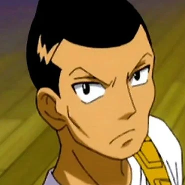 Arquivo:Droy Mugshot.jpg