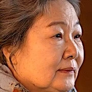 Arquivo:Kim Hae-Sook - My Royal Nemesis.jpg