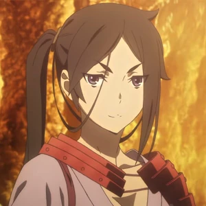 Arquivo:Mikoto Danmachi.jpg