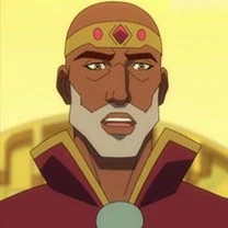 Arquivo:Rei Uriel Tal'Dorei (ALdVM).jpg