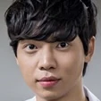 Arquivo:Im Not A Robot-Kim Min-Kyu.jpg