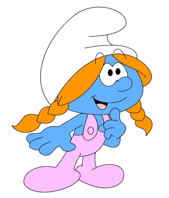 Arquivo:Sassette Smurf.png