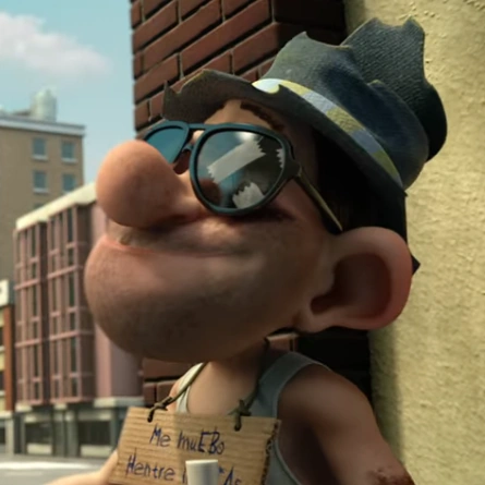 Arquivo:Limosnero (Mortadelo y Filemón contra Jimmy el Cachondo).png