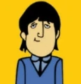 Arquivo:John(Cartoon).webp