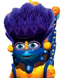 Arquivo:Ivor (Viva Pinata).png