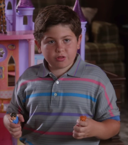 Arquivo:Boyle Young Season One.png
