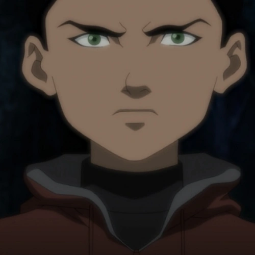 Arquivo:Damian Wayne (Liga da Justiça vs Jovens Titãs).webp