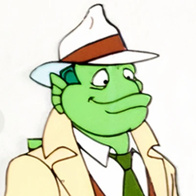 Arquivo:Fish police - Inspetor Gil.jpg
