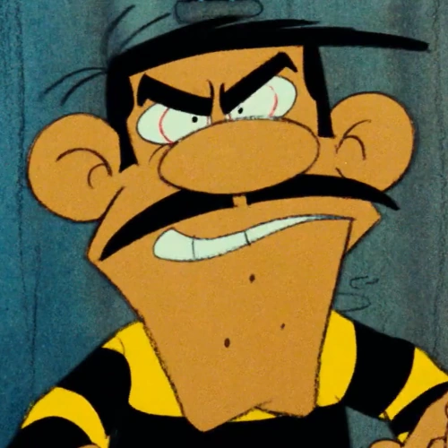 Arquivo:Joe Dalton (Lucky Luke, A Balada dos Dalton).png