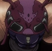 Arquivo:Rainha das Formigas Quimera (HxH2011).jpg