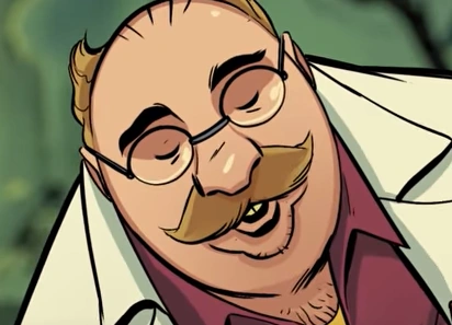 Arquivo:Homem Capivara2 SDV.png