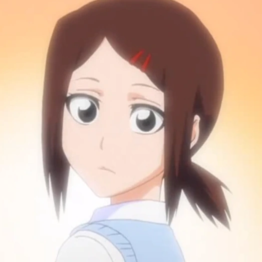 Arquivo:Mai Suzuki (Bleach).png