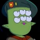 Tribore Menendez Final Space