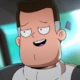 John Goodspeed em Final Space