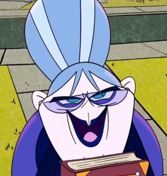 Arquivo:Rainha disfarçada.png