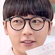 Arquivo:A Love So Beautiful-Jeong Jin Hwan.jpg