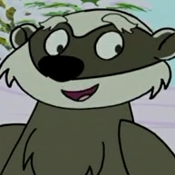 Arquivo:Chaminha - Bill, o texugo.png