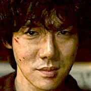 Arquivo:A Bloody Lucky Day-Yoo Yeon Seok.jpg