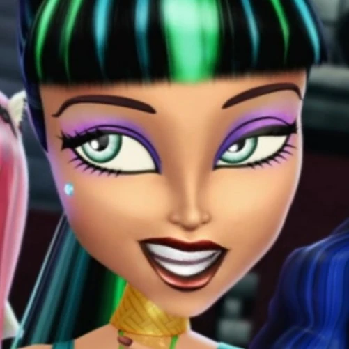 Arquivo:Cleo de Nile (MH3-3D).jpg