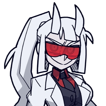 Arquivo:Loremaster (Helltaker).png